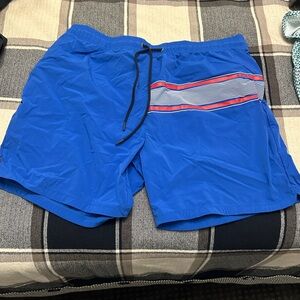 Rhone bathing suit - no liner